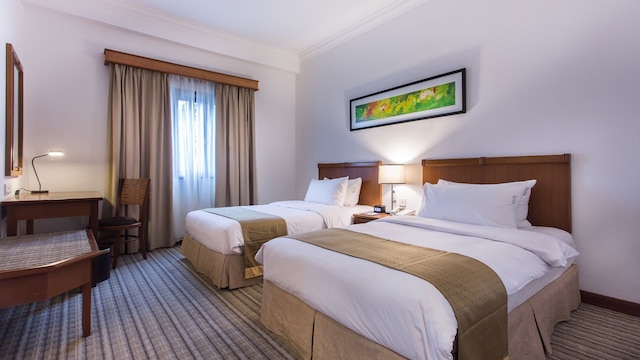 ホリデイ イン リゾート バタム by IHG