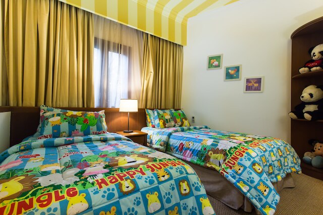 ホリデイ イン リゾート バタム by IHG