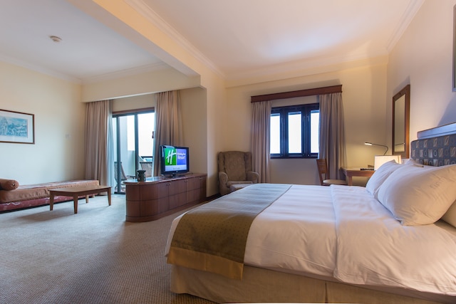 ホリデイ イン リゾート バタム by IHG