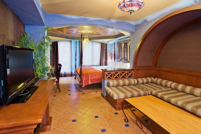 ホリデー イン ホテル & スイーツ ノース バンクーバー by IHG