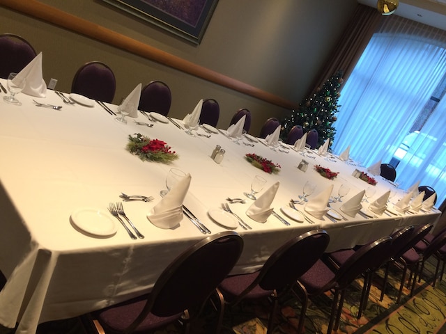 ホリデー イン ホテル & スイーツ ノース バンクーバー by IHG