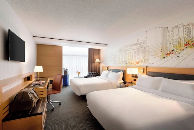 ホテル ピュール ケベックトリビュートポートフォリオ ホテル