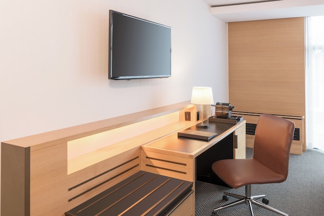 ホテル ピュール ケベックトリビュートポートフォリオ ホテル