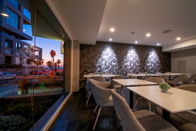 ザ サボイ テルアビブ、シーサイド