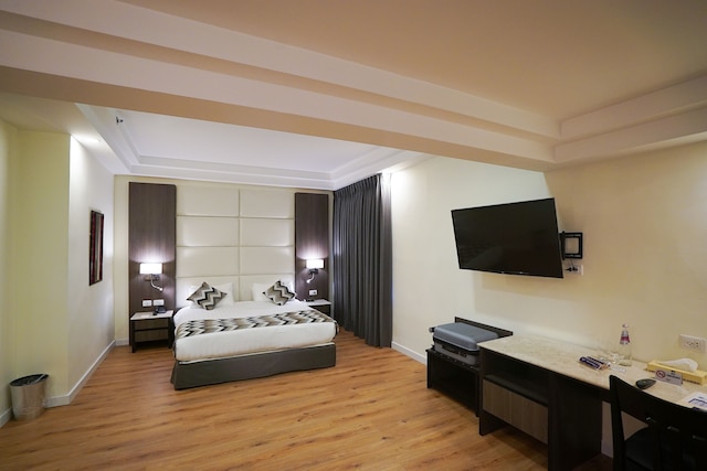 アンバサダー ホテル