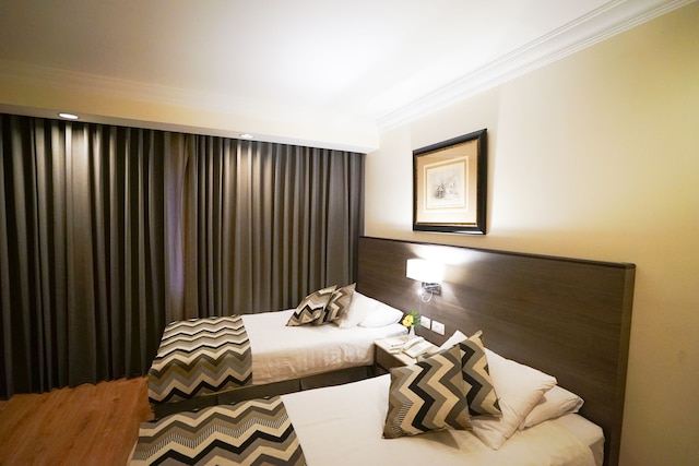 アンバサダー ホテル