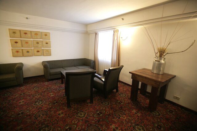 シーザー プレミア エルサレム