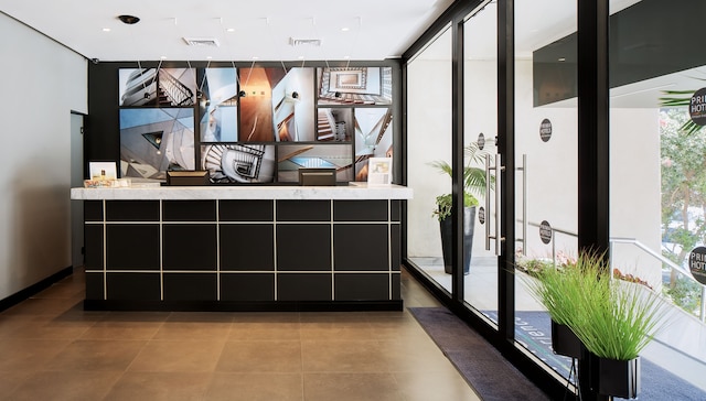 プリマ テル アビブ ホテル