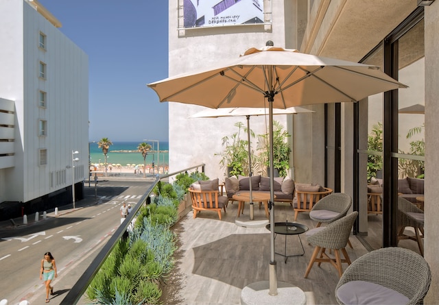 プリマ テル アビブ ホテル