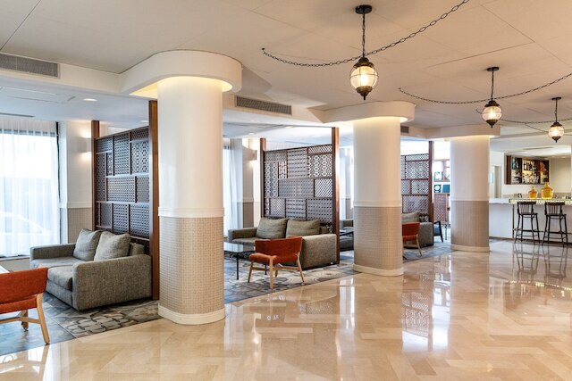 プリマ キングス ホテル