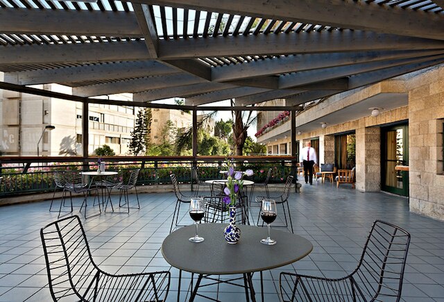 プリマ キングス ホテル