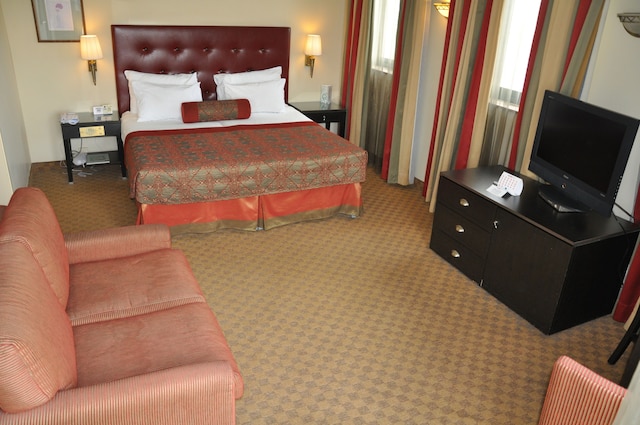 プリマ キングス ホテル