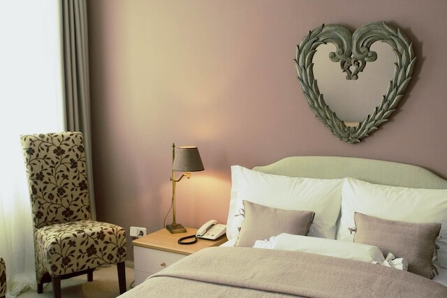 ブティック ホテル ヴァズドゥヴィジエンスキー