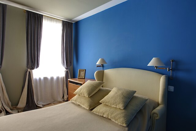 ブティック ホテル ヴァズドゥヴィジエンスキー