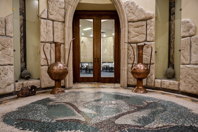 オリーブ ツリー ホテル