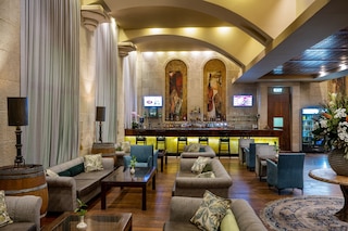 オリーブ ツリー ホテル