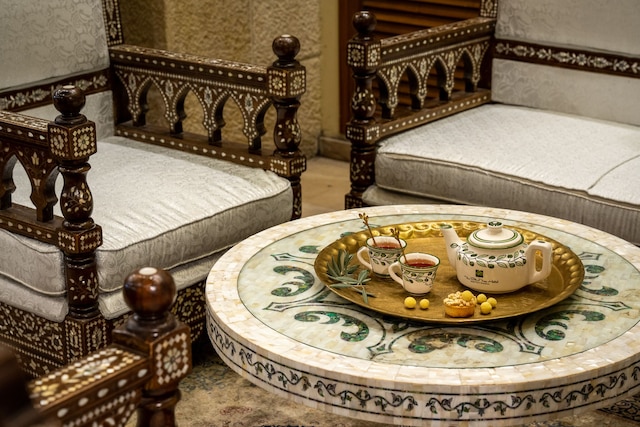 オリーブ ツリー ホテル