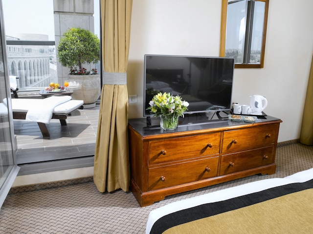 オリーブ ツリー ホテル