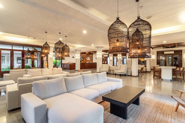 サンプライム カマラ ビーチ