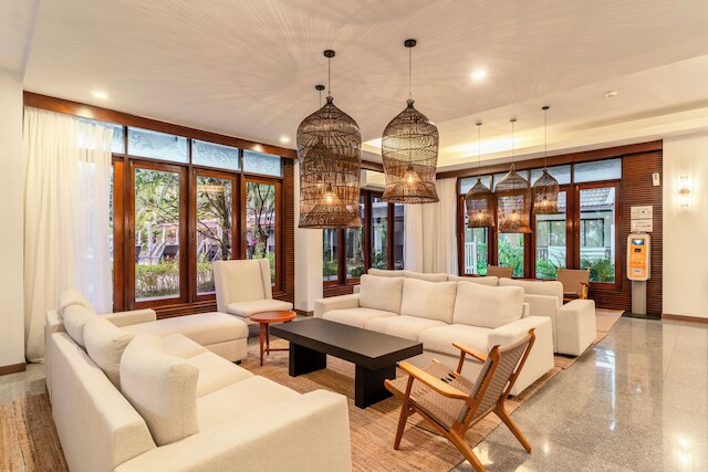 サンプライム カマラ ビーチ