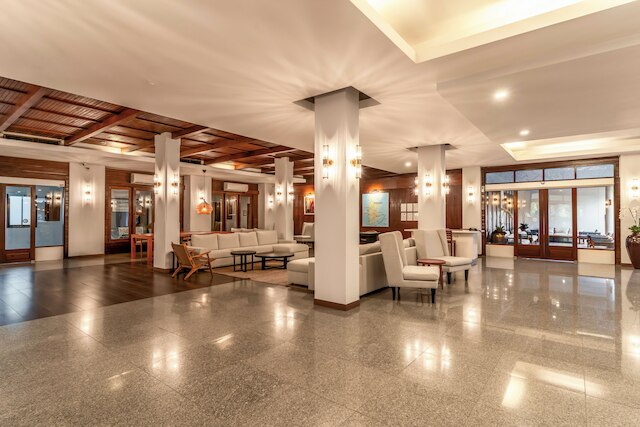 サンプライム カマラ ビーチ