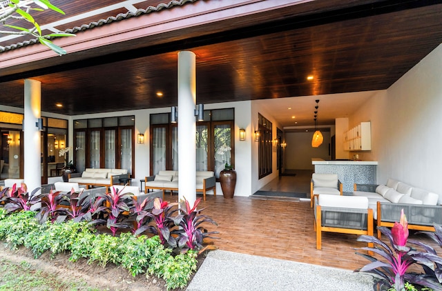 サンプライム カマラ ビーチ