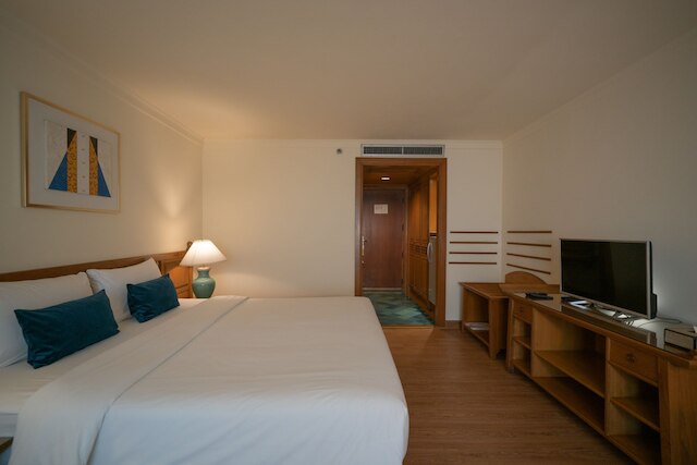 シーロム セリーン、ブティック ホテル