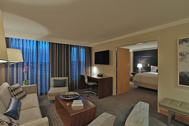 インターコンチネンタル アット ドラル マイアミ by IHG