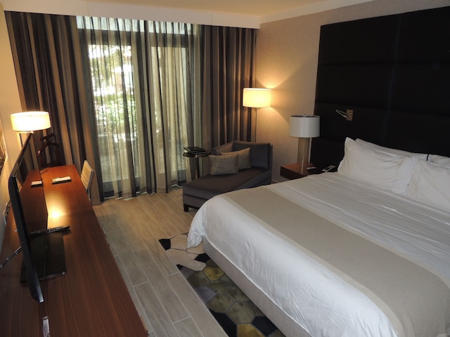 インターコンチネンタル アット ドラル マイアミ by IHG