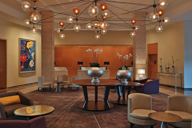 インターコンチネンタル アット ドラル マイアミ by IHG