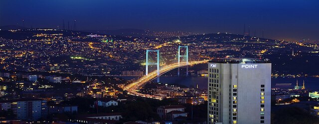 ポイント ホテル バルバロス