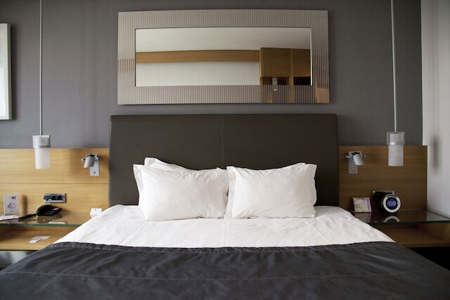 ポイント ホテル バルバロス