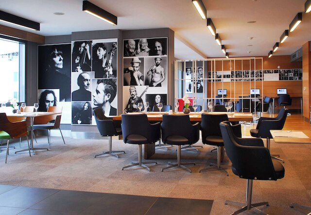 ポイント ホテル バルバロス