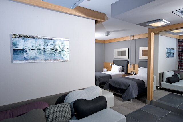 ポイント ホテル バルバロス