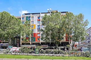 ラマダ イスタンブール オールド シティ