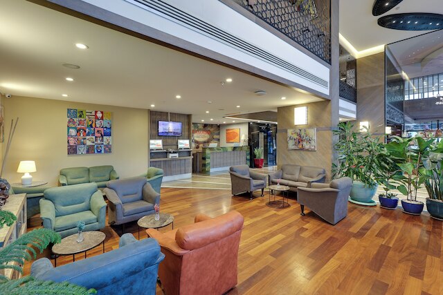 ラマダ イスタンブール オールド シティ