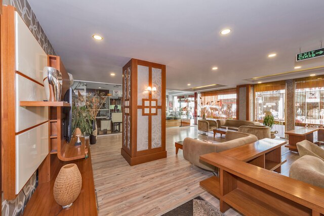 ホテル ビセンザ