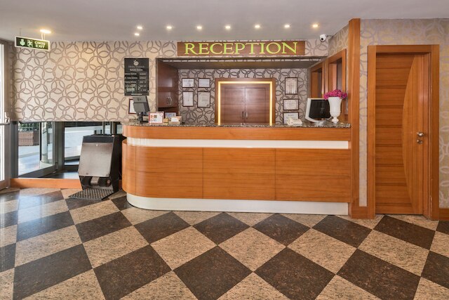 ホテル ビセンザ