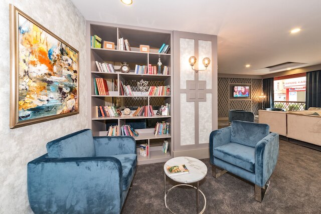 ホテル ビセンザ