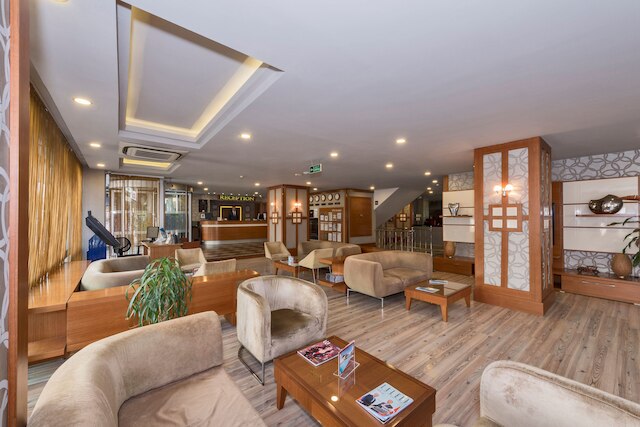 ホテル ビセンザ