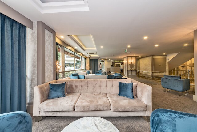 ホテル ビセンザ