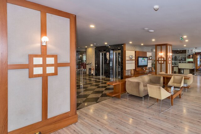 ホテル ビセンザ