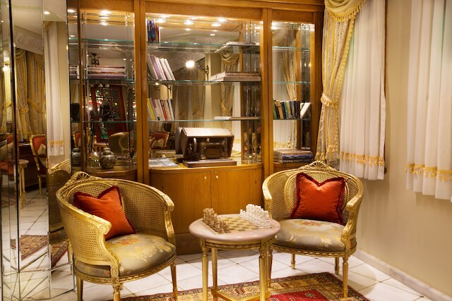 ヴァリデ スルタン コナギ