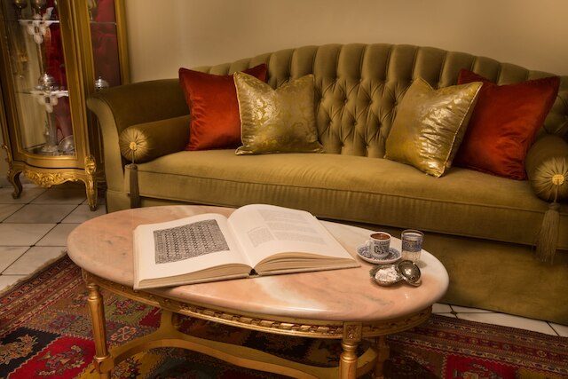 ヴァリデ スルタン コナギ