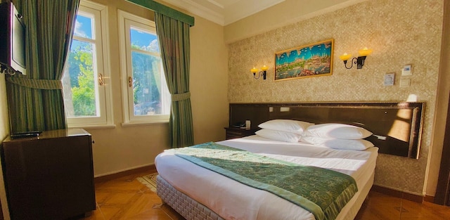 ブルー ハウス ホテル