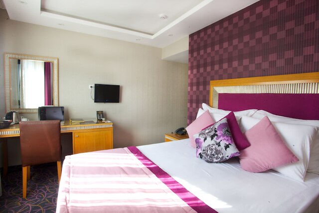 スヴェオ オテル イスタンブール