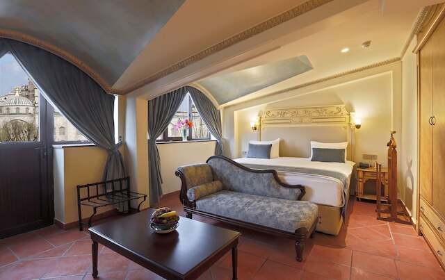 スルタンアフメット パレス ホテル - スペシャル クラス