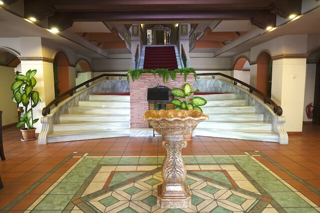 スルタンアフメット パレス ホテル - スペシャル クラス