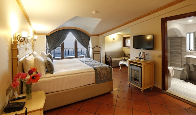 スルタンアフメット パレス ホテル - スペシャル クラス