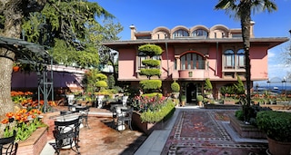 スルタンアフメット パレス ホテル - スペシャル クラス